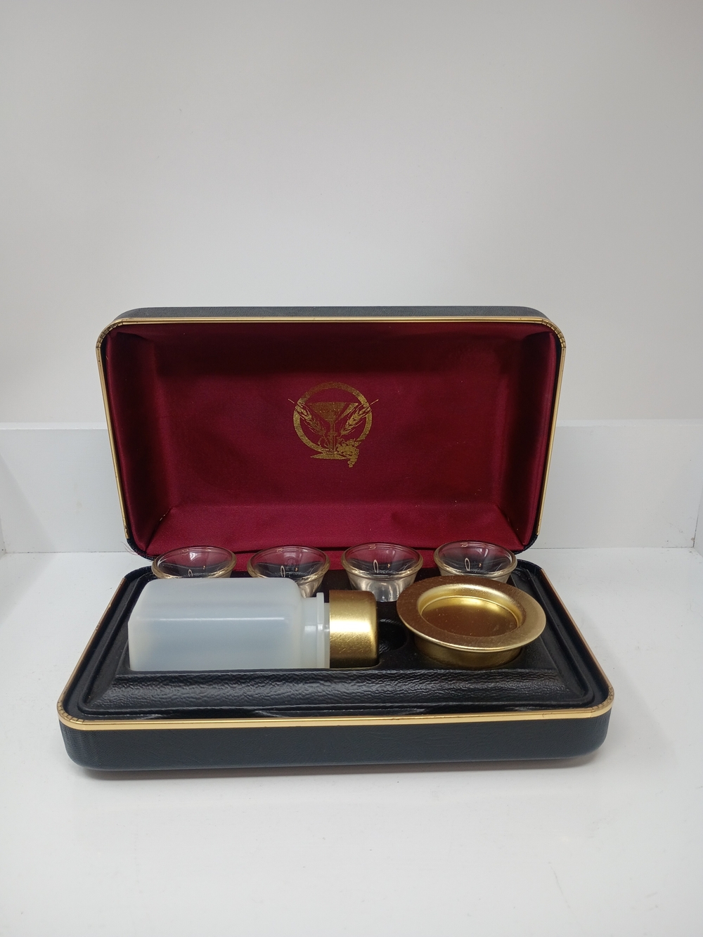 Personal Communion Set - Picture 4 of 11